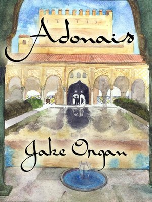 cover image of Adonais